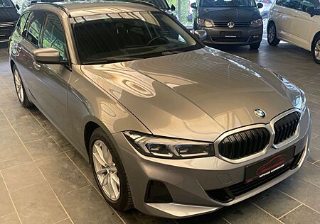 BMW 318i 318 Baureihe 3 Touring Kamera Navi Head-Up