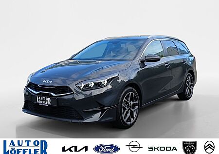 Kia Cee'd Sportswagon Ceed Sportswagon Ultimate Edition 1.5 48V STY NA