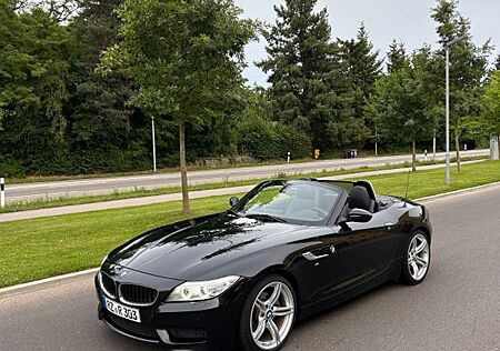 BMW Z4 sDrive28i - Roadster - Automatik
