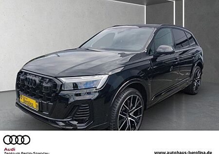 Audi Q7 45 TDI qu. S line tiptronic *7-Sitzer*PANO*