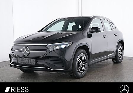Mercedes-Benz EQA 250 ParkAss. SpurW S-Sitz SHZ LED SpurH PDC