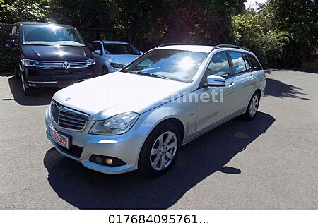Mercedes-Benz C 200 C -Klasse T-Modell T CDI BlueEfficiency