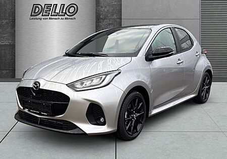 Mazda 2 Hybrid HOMURA PLUS HUD Panorama Navi Digitales