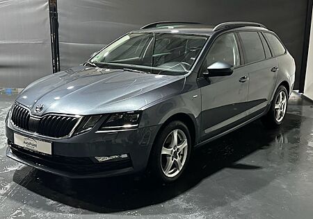 Skoda Octavia 2.0 TDI * ACC * NAVI * LED * AHK * APP