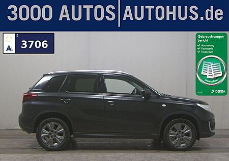 Suzuki Vitara 1.0 Comfort RfK AHK Shz BT Klima Tempomat
