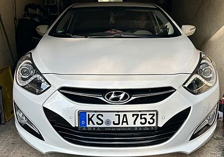 Hyundai i40 1.6 GDI Comfort Comfort