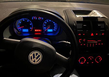 VW Polo Volkswagen 1.4 AUTO Automatik Getriebe mit neue tüv