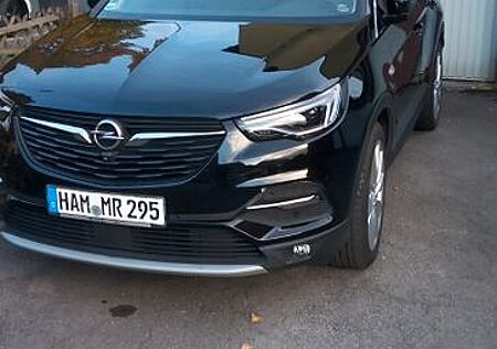 Opel Grandland X Grandland (X) 2.0 Diesel 130k Business Innov...