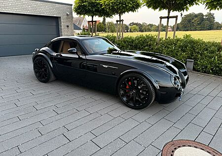 Wiesmann MF4 GT V8