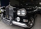 Rolls-Royce Silver Spirit Silver Cloud III "Chinese Eye"-das Superlativ!!!