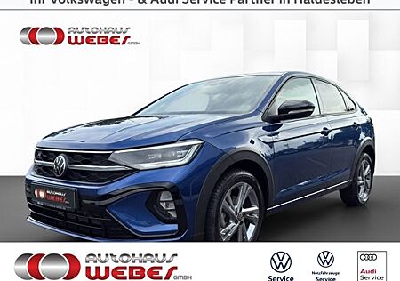 VW Taigo Volkswagen 1.5l TSI R-LINE PRO+REAR+ACC+MATRIX+PANO