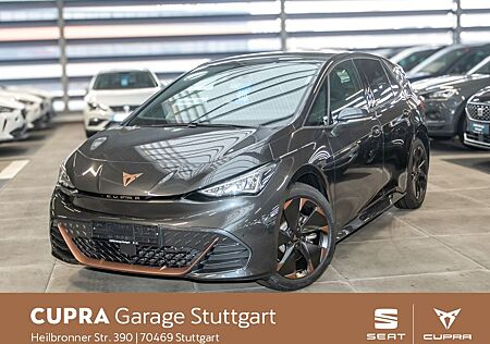 Cupra Born (58kWh) Navi Sitzheizung Klima