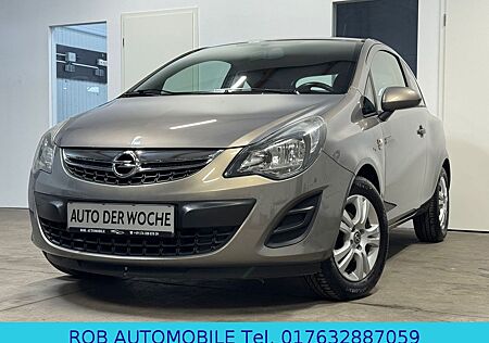 Opel Corsa D Energy*Klima*sitzheizung*TÜV*