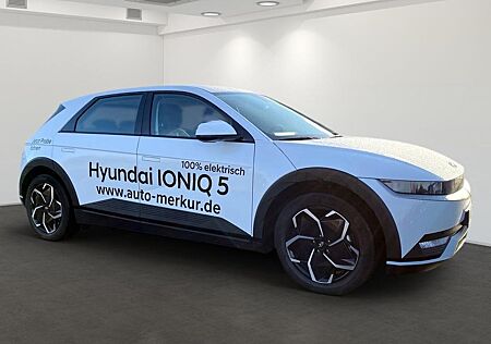 Hyundai IONIQ 5 DYNAMIQ 4WD Assistenz-Paket