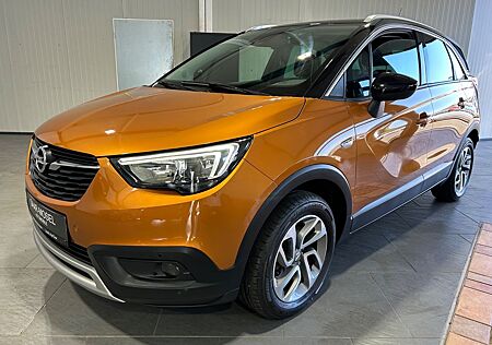 Opel Crossland X Crossland (X) *AUTOMATIK*KAMERA*SPURHALTEASS.*