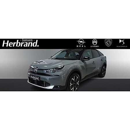 Citroën C4 leasen
