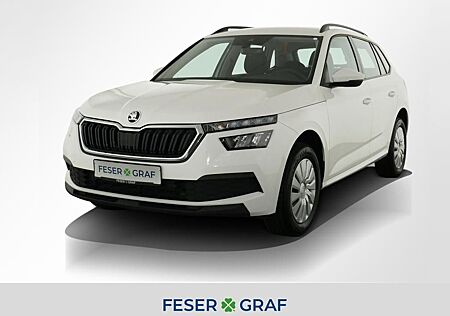 Skoda Kamiq 1.0 TSI Active Spurhalteassistent / PDC /