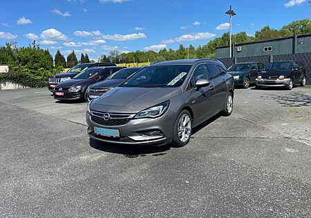 Opel Astra K Sports Tourer +Dynamic Start/Stop TOP!!!
