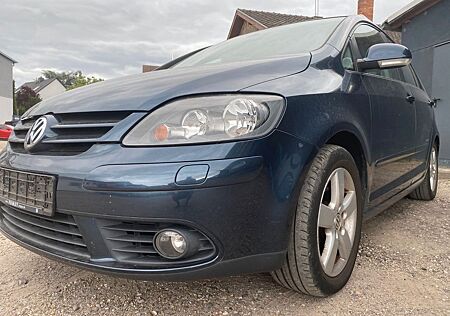 VW Golf Plus Volkswagen 1.4 TSI United