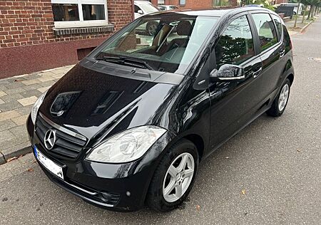 Mercedes-Benz A 150 BlueEFFICIENCY - TÜV 07/2026