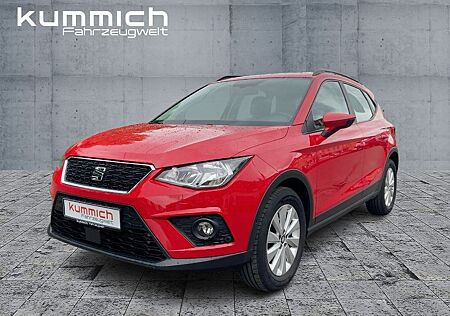 Seat Arona 1.0 TGI CNG Style/Navi/CAM