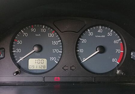 Citroën Saxo 1.1 Chrono Chrono