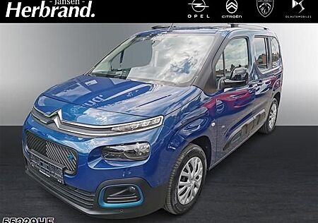 Citroën Berlingo Elektromotor 136, Feel Pack M