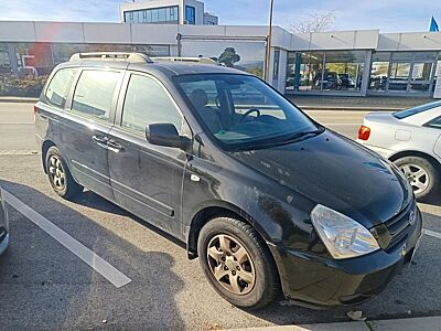 Kia Carnival 2.9 CRDi LX /ATM wenig km