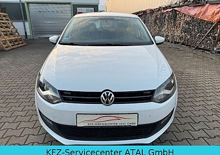 VW Polo Volkswagen 1.2 i Comfortline