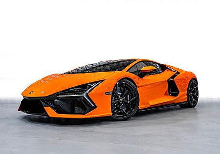 Lamborghini Revuelto 6.5 V12*Assistant*Passanger Display*
