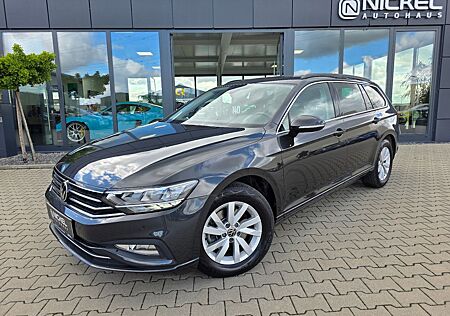 VW Passat Variant Volkswagen Passat Var. Business*Led*Kamera*E-Klappe*Keyless