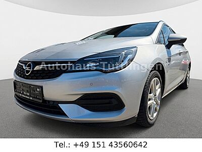 Opel Astra K Sports Tourer*2. Hand*LENK.HZG*SHZ*NAVI