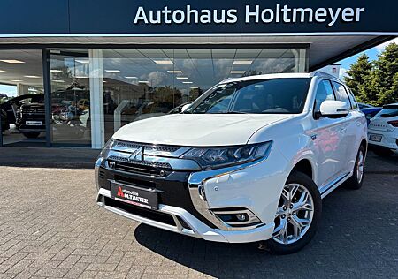 Mitsubishi Plug in Hybrid Outlander Outlander PHEV Intro Edition 4WD