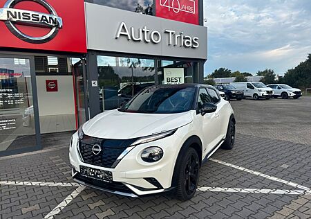 Nissan Juke 1.6 Premiere Edition;Design/Navi Paket; AHK
