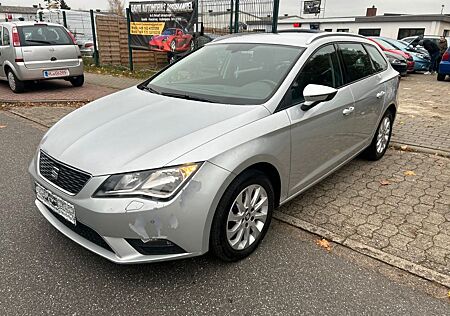 Seat Leon ST Style