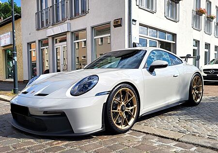 Porsche 992 911 GT3 Club Sport KERAMIK LIFT BOSE CARBON