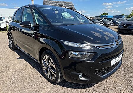 Citroën C4 Picasso Intensive 1.6 Automatik*Navi*NEU Insp