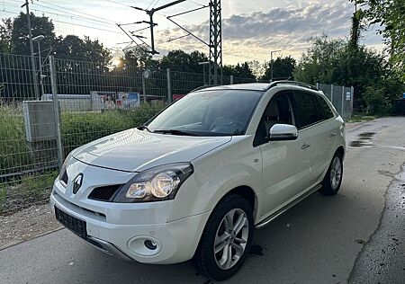 Renault Koleos Night&Day 4x4 Leder