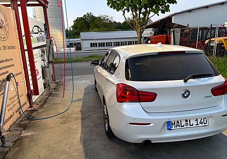 BMW 118i Advantage Advantage