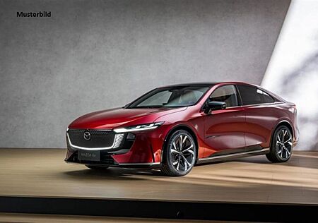 Mazda 6e Takumi Plus 360°/Nappa/NAVI