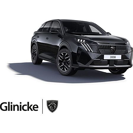 Peugeot 3008 leasen