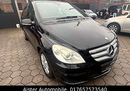 Mercedes-Benz B 160 B -Klasse 160, Automatik, 2. Halter, 138000km