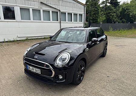 Mini Cooper S Clubman Chili Top Gepflegt 1. Hand