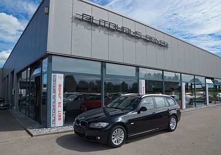 BMW 316d Touring Xenon!Navi!M&S!Schiebed.!HU 01/27!