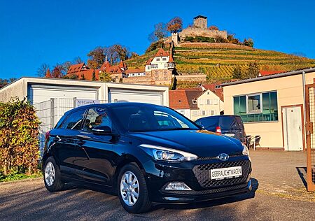 Hyundai i20 Active