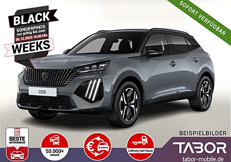 Peugeot 2008 MHEV GT ACC 360° Nav Massage SHZ UVP-36%*