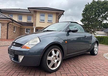 Ford Streetka Elegance Roadster TOP ZUSTAND