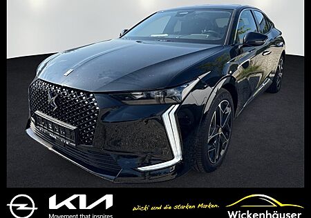 DS Automobiles DS 4 DS4 Hybrid 136 Édition France SONDER-AKTION