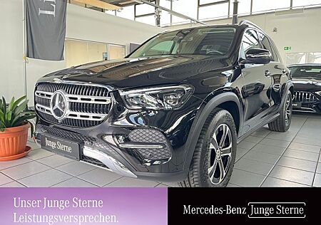 Mercedes-Benz GLE 350 de 4M Pano.-Dach AHK 19 Zoll Spiegel-P.