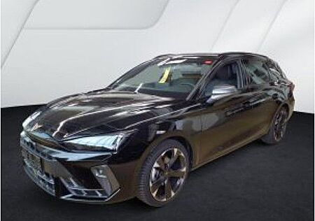 Cupra Leon Sportstourer 1.5 eTSI DSG Kamera/LED/Navi